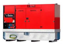 Generatoare de curent diesel Europower EPSR250TDE-5 (LS)