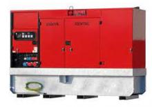 Generatoare de curent diesel Europower EPSR250TDE (MA)
