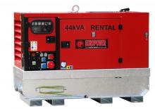 Generatoare de curent diesel Europower EPSR44TDE (LS)