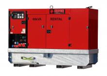 Generatoare de curent diesel Europower EPSR60TDE-3A (LS)