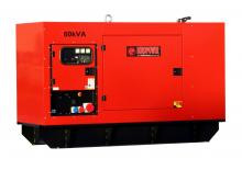 Generatoare de curent diesel Europower EPSR60TDE-5 (LS)