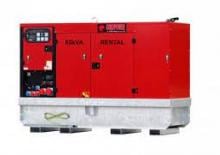 Generatoare de curent diesel Europower EPSR85TDE-3A (LS)