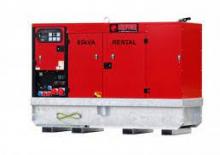 Generatoare de curent diesel Europower EPSR85TDE (LS)