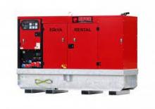 Generatoare de curent diesel Europower EPSR85TDE (MA)
