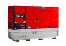 Generatoare de curent diesel Europower EPUS150TDE-3A (LS)