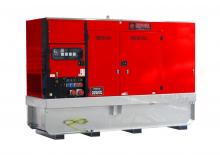 Generatoare de curent diesel Europower EPUS180TDE-3A (LS)
