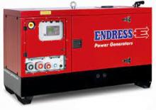 Generatoare de curent diesel Endress ESE 10 YW-B/A 