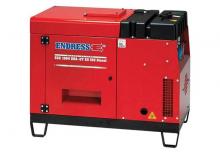 Generatoare de curent diesel Endress ESE 1004 DRS GT ES ISO