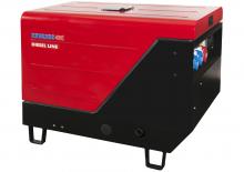 Generatoare de curent diesel Endress ESE 1006 DLS-GT ES ISO DI