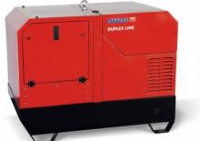 Generatoare de curent diesel Endress ESE 1008 DHG ES Duplex Silent