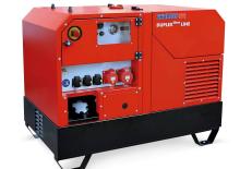 Generatoare de curent diesel Endress ESE 1008 LG ES DI ISO DUPLEX Silent