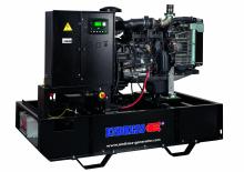Generatoare de curent diesel Endress ESE 110 IW