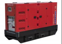 Generatoare de curent diesel Endress ESE 110 IW/RS