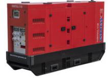 Generatoare de curent diesel Endress ESE 125 W-LWA-100