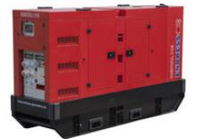 Generatoare de curent diesel Endress ESE 125 W-LWA-100