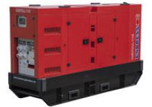 Generatoare de curent diesel Endress ESE 125 W-LWA-90