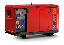 Generatoare de curent diesel Endress ESE 1306 DYS-GT ES ISO DI