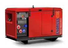 Generatoare de curent diesel Endress ESE 1306 DYS-GT ES ISO DI