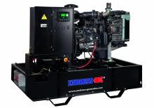Generatoare de curent diesel Endress ESE 135 IW
