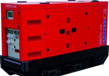 Generatoare de curent diesel Endress ESE 145 JW/RS