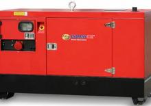 Generatoare de curent diesel Endress ESE 15 YW-B/A