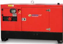 Generatoare de curent diesel Endress ESE 15 YW/AS