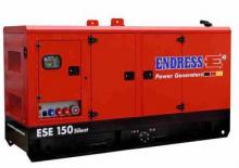 Generatoare de curent diesel Endress ESE 150 IW/MS