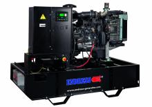 Generatoare de curent diesel Endress ESE 150 PW 