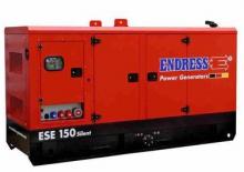 Generatoare de curent diesel Endress ESE 150 VW/MS