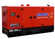 Generatoare de curent diesel Endress ESE 150 W-LWA-90