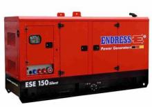 Generatoare de curent diesel Endress ESE 150 W-LWA-90