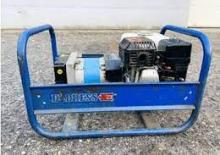 Generatoare de curent diesel Endress ESE 1502 DLS-S DI ES