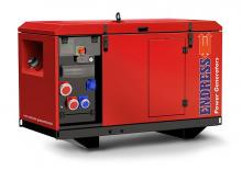 Generatoare de curent diesel Endress ESE 1606 DYS-GT ES ISO DI