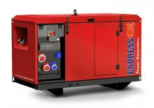 Generatoare de curent diesel Endress ESE 1606 DYS-GT ES ISO DI