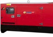 Generatoare de curent diesel Endress ESE 165 VW/AS