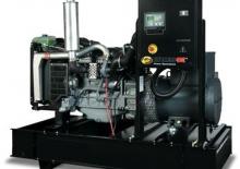 Generatoare de curent diesel Endress ESE 170 VW