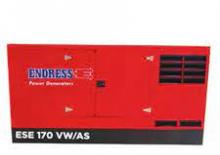 Generatoare de curent diesel Endress ESE 170 VW/AS