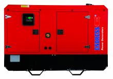 Generatoare de curent diesel Endress ESE 175 IW/AS