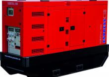 Generatoare de curent diesel Endress ESE 180 JW/RS