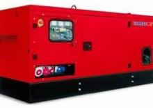 Generatoare de curent diesel Endress ESE 195 PW