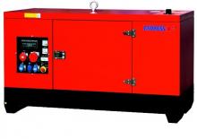 Generatoare de curent diesel Endress ESE 20 DL-B