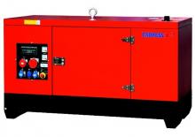 Generatoare de curent diesel Endress ESE 20 YW-B