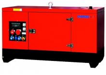 Generatoare de curent diesel Endress ESE 20 YW