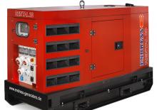 Generatoare de curent diesel Endress ESE 20 YW/RS