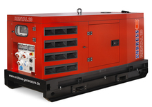 Generatoare de curent diesel Endress ESE 20 YW/RS