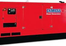 Generatoare de curent diesel Endress ESE 200 VW/AS