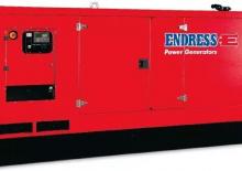 Generatoare de curent diesel Endress ESE 200 W-II