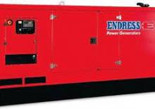 Generatoare de curent diesel Endress ESE 200 W-LWA-100