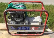 Generatoare de curent diesel Endress ESE 204 RS-S DI