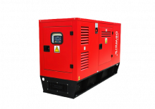 Generatoare de curent diesel Endress ESE 27 W-II